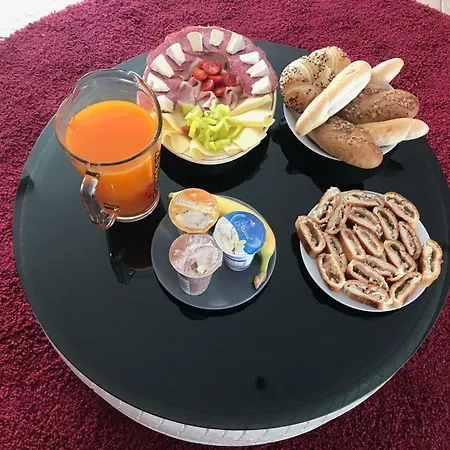 Apartman Iv *