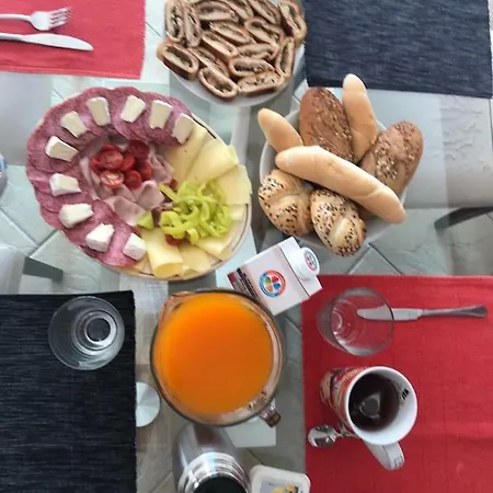 Homestay Apartman Iv Jihlava