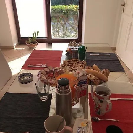 Apartman Iv *