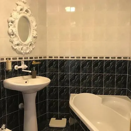 Homestay Apartman Iv