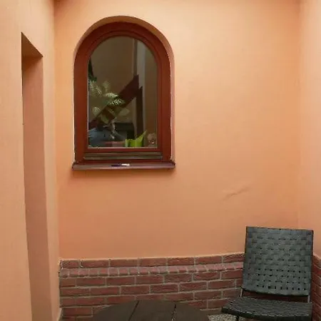 Apartman Iv *