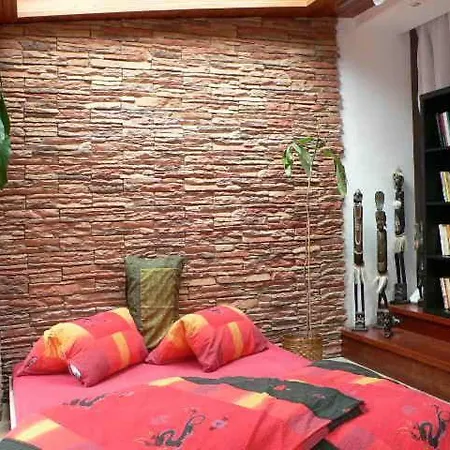 Apartman Iv