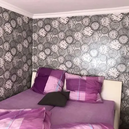 Homestay Apartman Iv
