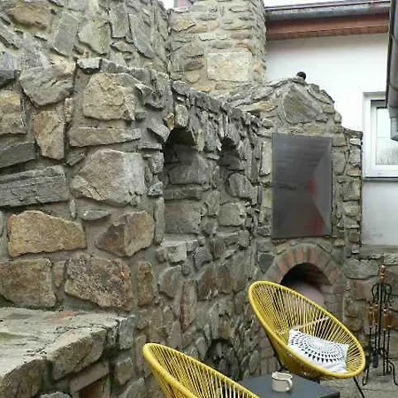 Apartman Iv Jihlava