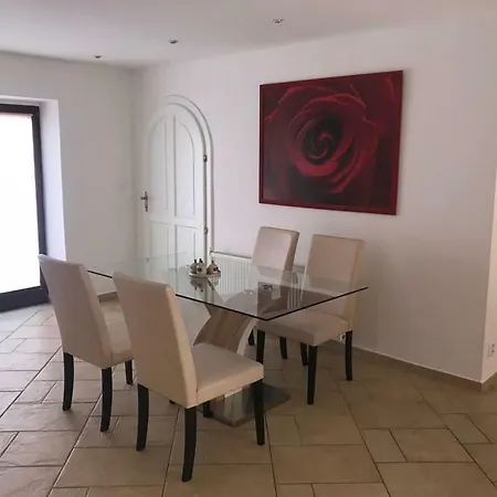Apartman Iv Jihlava