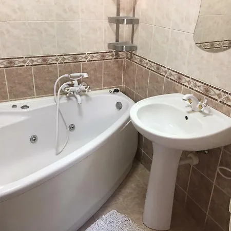 Apartman Iv Jihlava