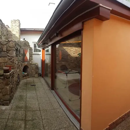 Apartman Iv Homestay Jihlava