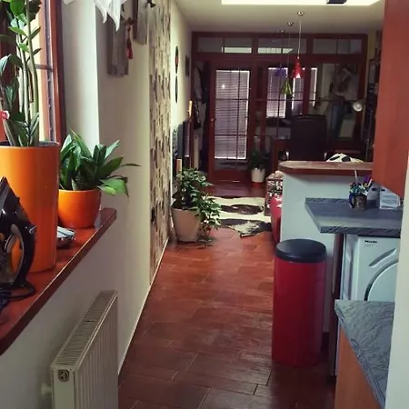 Homestay Apartman Iv Jihlava