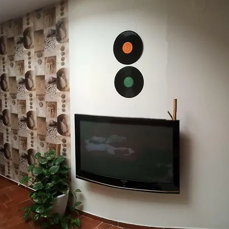 Apartman Iv Jihlava