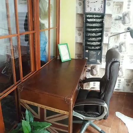 Apartman Iv Homestay Jihlava