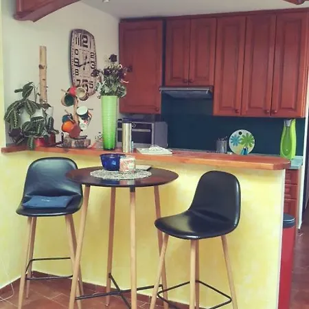 Apartman Iv Jihlava