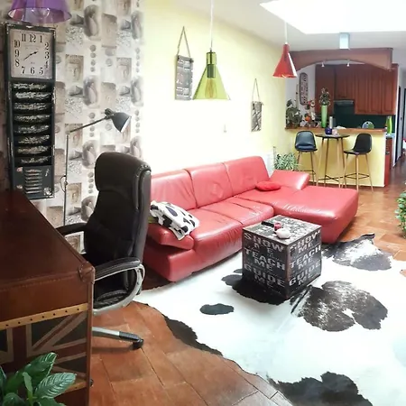 Apartman Iv * Jihlava